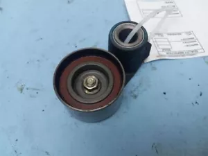 2008 VOLKSWAGEN PASSAT IDLER PULLEY 60393 - Picture 1 of 6