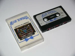 BBC/Electron ~ Astro Plomero de Blue Ribbon ~ SCC - Imagen 1 de 1