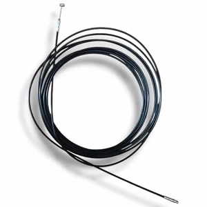 Fuel Lid Lock Control Fit For Toyota Cable Sub-Assy HIACE COMMUTER REGIUSACE - Picture 1 of 3