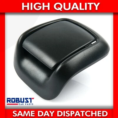 FOR FORD FIESTA RIGHT DRIVER OFF SIDE SEAT TILT HANDLE 2N11N62762AC (2001-2008) - Image 1 of 4