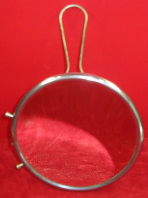 Vintage Miroir Grossissant à poser ou mural  - Photo 1/4