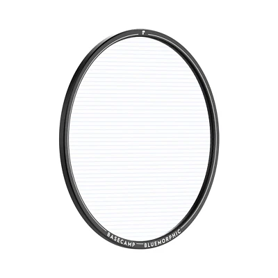 New PolarPro Stage 1 Bluemorphic BaseCamp Filter, USA Authorized Dealer #47898 - Image 1 of 4