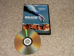 Brick (DVD, 2006) - Bild 1 von 1