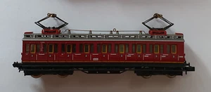 Arnold 2935 Elektrotriebwagen ET 88 02 3.Klasse Spur N portofrei - Bild 1 von 2