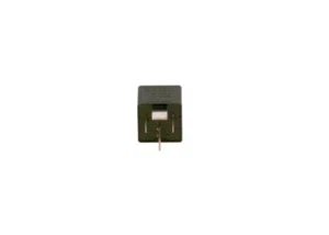 Relé de corriente principal Bosch 0 986 332 001 se adapta a Opel Zafira 1.6 GNC Turbo furgoneta - Imagen 1 de 11