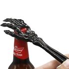 Gift Theme Party Cast Iron Skeleton Hands Beer Opener Bar Tool Bottle Opener