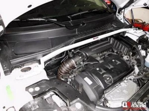 Ultra Racing Front Upper Strut Brace TW2-1497 - MINI Cooper S R60 - Picture 1 of 1