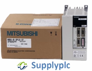1PCS New Mitsubishi MDS-B-SPJ2-37 Servo Drive  In Box Expedited Shipping - Picture 1 of 5