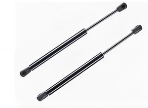 2x Original VW Gasdruckfeder Heckklappe Audi A4 Cabriolet 8H7 8HE 8H0827552B - Bild 1 von 1