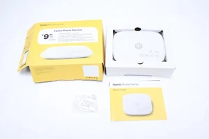Ooma Phone Genie VoIP Home Phone Service - Afbeelding 1 van 4