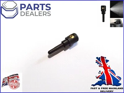 FOR SEAT IBIZA LEON ALHAMBRA ALTEA EXEO REAR WIPER WASHER JET NOZZLE 3B9955985A - Image 1 of 4
