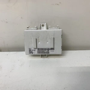 central locking unit Smart Forfour W453 283460712R 1.0 52kW 281920 212242 - Picture 1 of 3