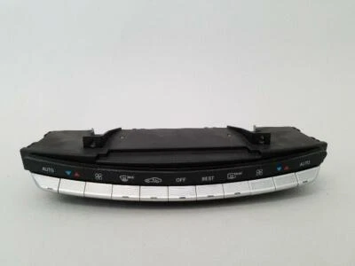 10 11 12 13 Mercedes-Benz MERCEDES CLASE S Calefacción A/C Control Foto 1 de 4