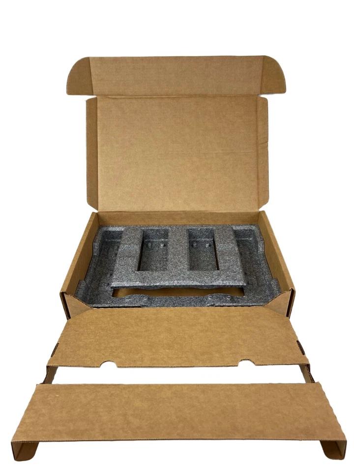 Universal Laptop Shipping Box, Fits Most Laptop Screen, theBOXlargeV2 - Image 1 of 4
