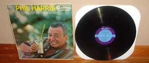 PHIL HARRIS-That's What I Like About the South-RCA Camden Mono 1s/1s NM- Vinyl! - Picture 1 of 5