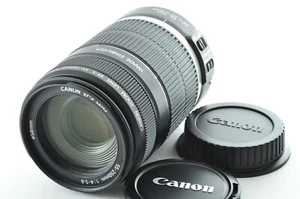 [Near Mint] Canon EF-S 55-250mm F/4-5.6 Telezoomobjektiv | a-115 - Bild 1 von 10