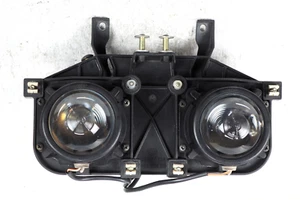 03-10 Buell Firebolt XB12R XB12 Front Headlight Headlamp Head Light Lamp XB9R - Picture 1 of 10