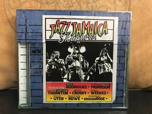 Skaravan by Jazz Jamaica Allstars (CD, Jun-1996, Hannibal Records) - Imagen 1 de 3