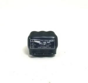 Conector de cable multi grifo NSI Polaris IPL4-3 4-14AWG CUAL9L 600V - Imagen 1 de 5