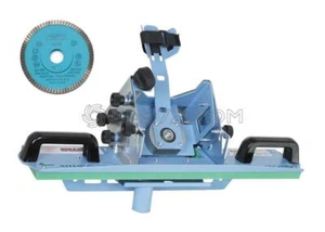 CHAMFER MACHINE SIGMA JOLLY EDGE TILING BEVEL 37A3PD - Picture 1 of 5