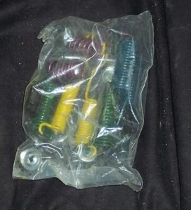 1960-1974 AMC Plymouth Dodge Brake Hardware Kit - Picture 1 of 1