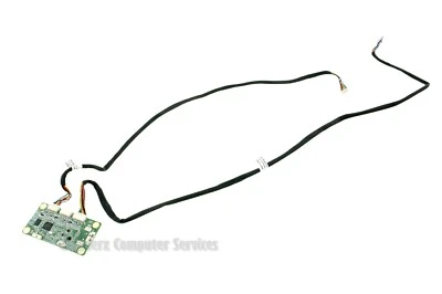 DATQ3GTH4B0 3FTQ3CB00A0 OEM GATEWAY TOUCH CONTROL BOARD W/C ZX6961-UB21P (CA414) - Image 1 of 2