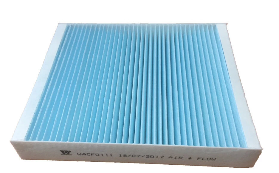 Cooper cabin filter for Holden Cruze 1.5L 06/02-06/06 YG Petrol 4Cyl M15A MPFI - image 1 of 1