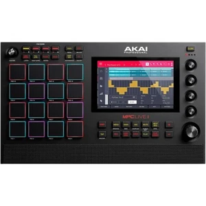 Akai Professional MPC Live II Controller Refurbished - Picture 1 of 8