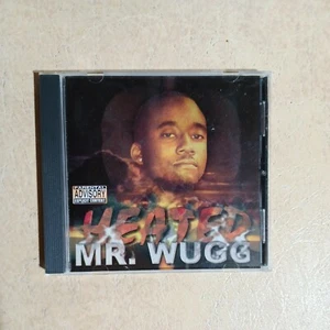 Heated by Mr. Wugg (CD, 2002, Zion) - Picture 1 of 3