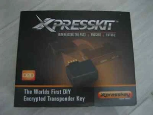 Xpresskit XKEYCHGM Plug-In for Chrysler 2004+ and GM PK3+. New - Picture 1 of 3