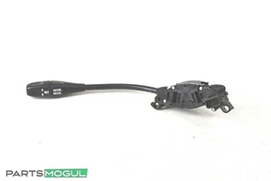 05-09 MERCEDES CLK320 CLK500 W209 CRUISE CONTROL SWITCH Column OEM - Imagen 1 de 6