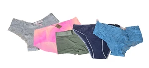 NWT Victoria's Secret panties underwear women's hipster cheeky *You choose - Picture 1 of 20