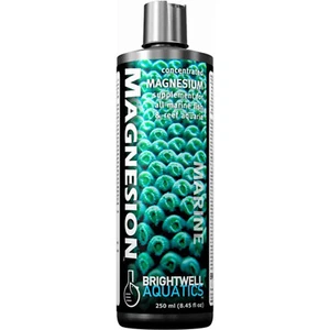Brightwell Aquatics Magnesion 250mL Concentrated Magnesium Aquarium Supplement - Picture 1 of 1