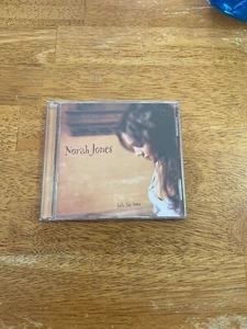 Feels Like Home by Norah Jones (CD, 2004 Blue Note Records) - Imagen 1 de 2