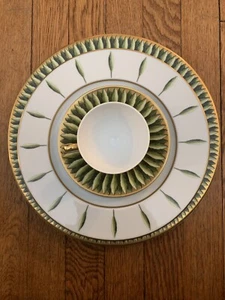 Philippe Deshoulieres Jardin De Florence 4 Piece Set - Picture 1 of 4