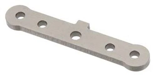 HPI Racing Savage XS Flux Arm Brace B 44.6x3mm HPI105675 - Image 1 of 1