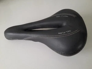 Sillín de aleación Selle Italia Sport Gel Flow FeC - Imagen 1 de 4