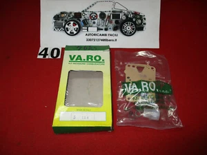 S194 KIT ÜBERHOLUNG VERGASER PEUGEOT 205 GT SOLEX 35 BISA 8x2 - Bild 1 von 2