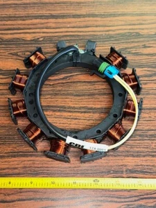 CDI 174-0001 Mercury Yamaha Stator 398-878143A 5 398-878143A05 398-878143T 3 - Picture 1 of 4
