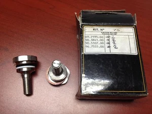 General Pump Kit #74 Screw/Washer/Shim/Oring Kit with qty. 2 sets - Picture 1 of 1