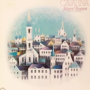 Johnny Pearson "CAVATINA (Thema From The Deer Hunter)" Vinyl LP - Bild 1 von 5