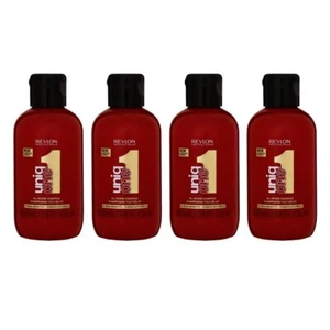 Revlon Uniq One 4 x 100 ml All in One Shampoo Set - Bild 1 von 2