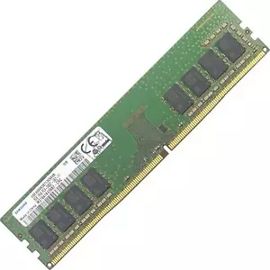 Samsung 8GB DDR4 2400MHz PC4-19200 1.2V 288 Pins UDIMM Desktop Memory RAM - Picture 1 of 1