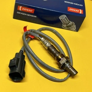 O2 sensor for VOLVO P80 S70 2.4L MY99-on B5254S PostCAT Oxygen EGO Lambda - Picture 1 of 6