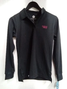 Special Blend Women's Insulated Polo Jacket Sz Medium #6L2B - Picture 1 of 3