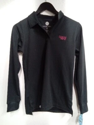 Chaqueta polo aislante Special Blend para mujer talla mediana #6L2B Foto 1 de 3