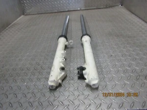 Honda ATC 200X Forks Right and Left 730 - Picture 1 of 20