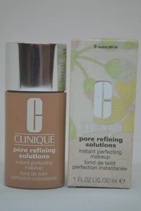 Clinique Pore Refining Solutions Instant Perfecting Makeup 1fl.oz/30ml~9 Neutral - Picture 1 of 1