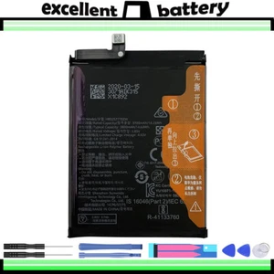 Battery Replacement HB525777EEW Fit For HUAWEI P40 - Picture 1 of 6