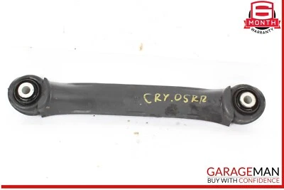 04-08 Brazo de control inferior suspensión lateral izquierda/derecha Chrysler Crossfire OEM Foto 1 de 4